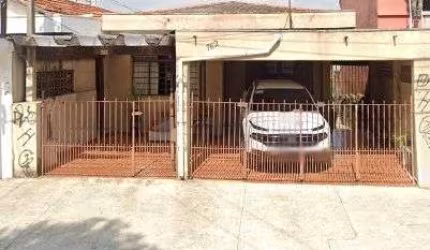 Casa com 2 dormitórios à venda, 217 m² por R$ 650.000,00 - Vila Baeta Neves - São Bernardo do Campo/SP