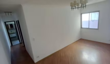 Apartamento à venda, 70 m² por R$ 355.000,00 - Baeta Neves - São Bernardo do Campo/SP