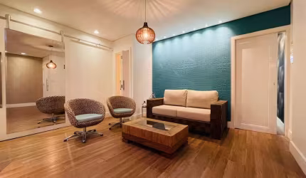 Apartamento com 2 dormitórios à venda, 155 m² por R$ 1.700.000,00 - Jardim do Mar - São Bernardo do Campo/SP