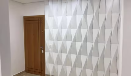 Sala para alugar, 30 m² por R$ 1.550,02/mês - Vila Helena - Santo André/SP