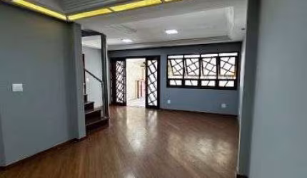 Sobrado com 7 dormitórios, 380 m² - Jordanópolis - São Bernardo do Campo/SP