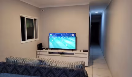 Apartamento com 3 dormitórios à venda, 75 m² por R$ 455.000,00 - Paraíso - Santo André/SP