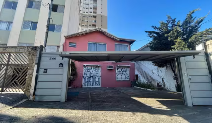 Salão para alugar, 231 m² por R$ 10.605,04/mês - Baeta Neves - São Bernardo do Campo/SP