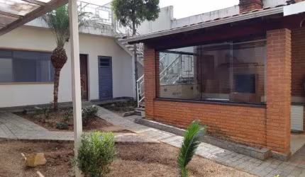 Sobrado com 3 dormitórios, 345 m² - venda por R$ 2.330.000,00 ou aluguel por R$ 12.573,00/mês - Jardim do Mar - São Bernardo do Campo/SP