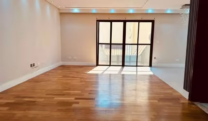 Apartamento à venda, 127 m² por R$ 549.000,00 - Vila Assunção - Santo André/SP