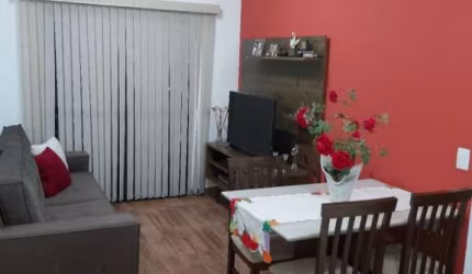Apartamento à venda, 50 m² por R$ 330.000,00 - Centro - São Bernardo do Campo/SP