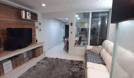 Sobrado com 3 dormitórios à venda, 160 m² por R$ 680.000,00 - Parque Terra Nova II - São Bernardo do Campo/SP