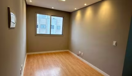 Apartamento à venda, 45 m² por R$ 295.000,00 - Canhema - Diadema/SP