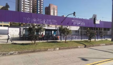 Salão à venda, 635 m² por R$ 12.000.000,00 - Centro - São Bernardo do Campo/SP