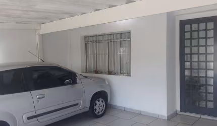 Sobrado com 2 dormitórios à venda, 123 m² por R$ 475.000,00 - Assunção - São Bernardo do Campo/SP