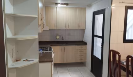 Apartamento à venda, 71 m² por R$ 540.000,00 - Santa Paula - São Caetano do Sul/SP