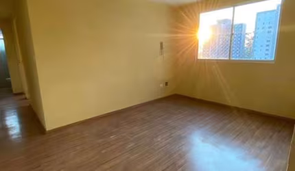 Apartamento à venda, 54 m² por R$ 250.000,00 - Santa Terezinha - São Bernardo do Campo/SP