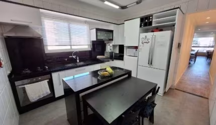 Apartamento à venda, 112 m² por R$ 780.000,00 - Centro - São Bernardo do Campo/SP