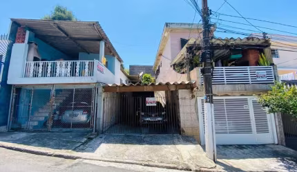 Terreno à venda, 321 m² por R$ 835.000,00 - Jardim Calux - São Bernardo do Campo/SP