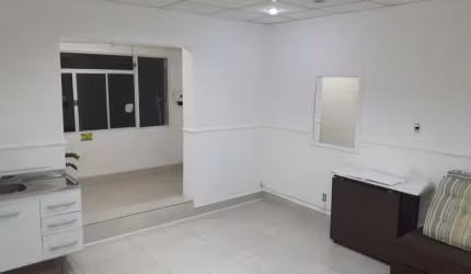 Sala para alugar, 25 m² por R$ 1.971,00/mês - Jardim - Santo André/SP