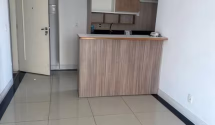 Apartamento com 3 dormitórios, 60 m² - venda por R$ 405.000,00 ou aluguel por R$ 3.134,00/mês - Centro - Diadema/SP