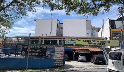 Sala, 352 m² - venda por R$ 1.900.000,00 ou aluguel por R$ 5.047,08/mês - Baeta Neves - São Bernardo do Campo/SP