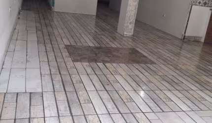 Salão para alugar, 200 m² por R$ 3.900,00/mês - Utinga - Santo André/SP