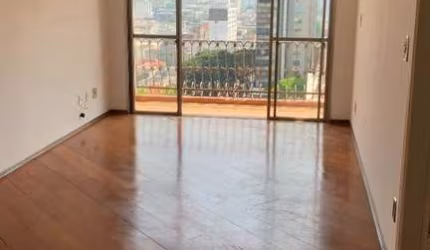 Apartamento com 2 dormitórios para alugar, 80 m² por R$ 3.747,72/mês - Centro - São Bernardo do Campo/SP