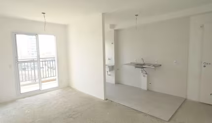 Apartamento à venda, 56 m² por R$ 410.000,00 - Rudge Ramos - São Bernardo do Campo/SP