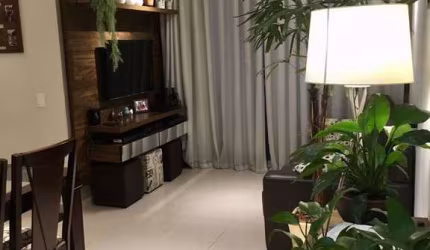Apartamento com 3 dormitórios à venda, 66 m² por R$ 530.000,00 - Centro - São Bernardo do Campo/SP