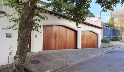 Sobrado com 4 dormitórios à venda, 250 m² por R$ 1.690.000,00 - Brooklin - São Paulo/SP