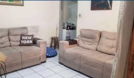 Casa com 2 dormitórios à venda, 106 m² por R$ 405.000,00 - Rudge Ramos - São Bernardo do Campo/SP