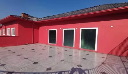 Salão, 1050 m² - venda por R$ 2.800.000,00 ou aluguel por R$ 23.000,00/mês - Vila Jordanópolis - São Bernardo do Campo/SP