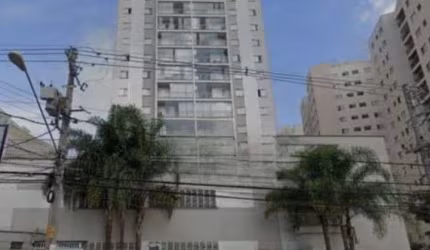 Apartamento com 3 dormitórios à venda, 74 m² por R$ 550.000 - Planalto - São Bernardo do Campo/SP