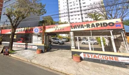 Terreno à venda, 648 m² por R$ 3.400.000,00 - Jardim do Mar - São Bernardo do Campo/SP