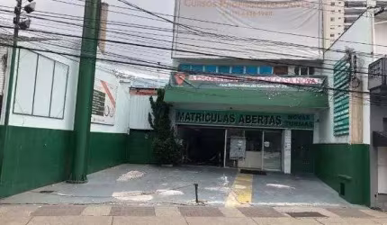 Prédio, 550 m² - venda por R$ 3.000.000,00 ou aluguel por R$ 28.772,32/mês - Jardim - Santo André/SP