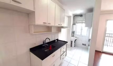 Apartamento com 3 dormitórios à venda, 72 m² - Centro - São Bernardo do Campo/SP