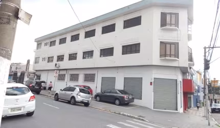 Prédio, 527 m² - venda por R$ 2.200.000 ou aluguel por R$ 18.021/mês - Rudge Ramos - São Bernardo do Campo/SP