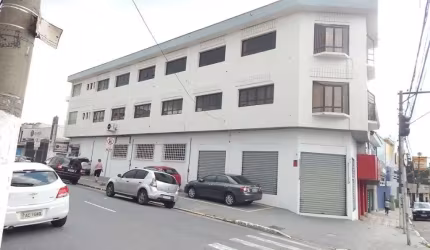 Prédio, 527 m² - venda por R$ 2.200.000 ou aluguel por R$ 18.021/mês - Rudge Ramos - São Bernardo do Campo/SP