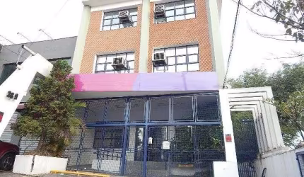 Prédio, 608 m² - venda por R$ 3.500.000,00 ou aluguel por R$ 28.000,00/mês - Jardim do Mar - São Bernardo do Campo/SP