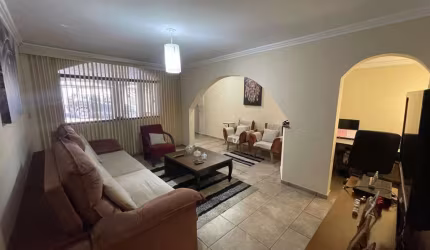 Sobrado com 2 dormitórios à venda, 285 m² por R$ 850.000 - Jardim Palermo - São Bernardo do Campo/SP