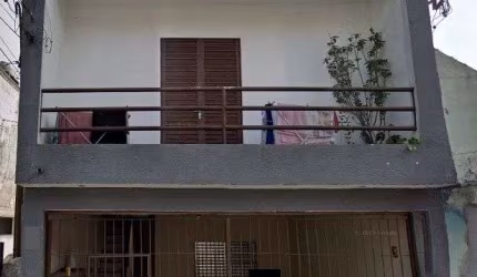Casa à venda, 172 m² por R$ 759.000,00 - Taboão - Diadema/SP