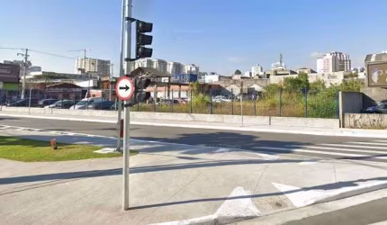 Terreno à venda, 3144 m²  centro de SBC