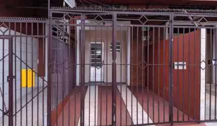 Apartamento com 1 dormitório para alugar, 30 m² por R$ 1.330,00/mês - Assunção - São Bernardo do Campo/SP