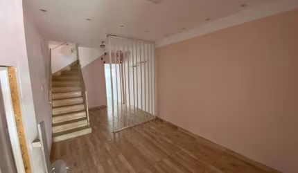 Sobrado, 100 m² - venda por R$ 450.000,00 ou aluguel por R$ 4.060,00/mês - Taboão - São Bernardo do Campo/SP