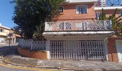 Casa à venda, 230 m² por R$ 850.000,00 - Centro - Santo André/SP
