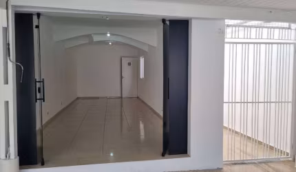 Salão para alugar, 44 m² por R$ 2.965,00/mês - Centro - São Bernardo do Campo/SP