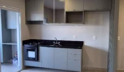Apartamento com 2 dormitórios à venda, 67 m² por R$ 620.000,00 - Parque das Nações - Santo André/SP