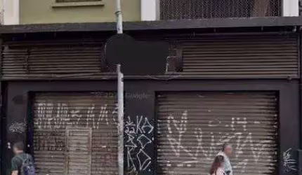 Salão para alugar, 101 m² por R$ 45.138,42/mês - Centro Histórico de São Paulo - São Paulo/SP