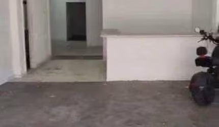 Salão para alugar, 200 m² por R$ 5.000/mês - Boqueirão - Praia Grande/SP