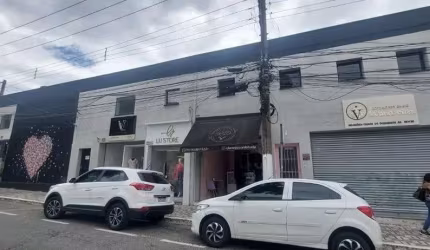 Sala para alugar, 100 m² por R$ 2.540,00/mês - Centro - Santo André/SP