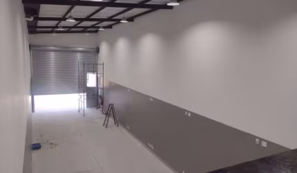 Galpão para alugar, 300 m² por R$ 12.400,00/mês - Centro - São Bernardo do Campo/SP