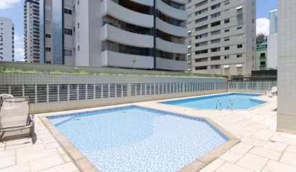 Apartamento à venda, 113 m² por R$ 1.275.000,00 - Centro - São Bernardo do Campo/SP