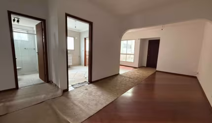 Apartamento com 2 dormitórios à venda, 90 m² por R$ 450.000,00 - Vila Gonçalves - São Bernardo do Campo/SP