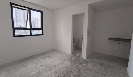 Studio à venda, 20 m² por R$ 220.000,00 - Centro - São Bernardo do Campo/SP
